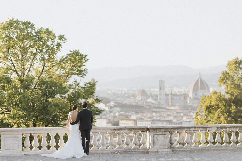 Destination wedding photographer for luxury weddings